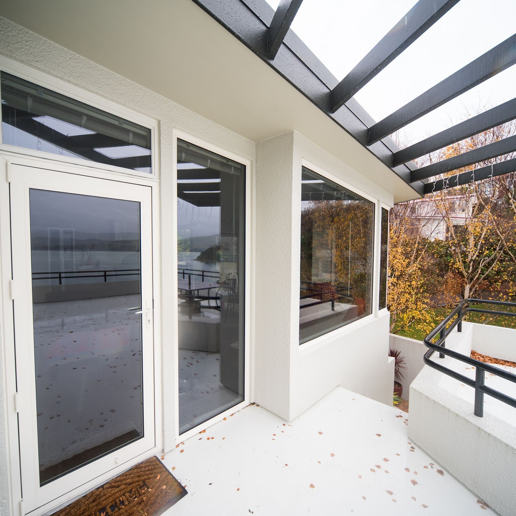 Aluminium Retrofit Double Glazing gallery detail image