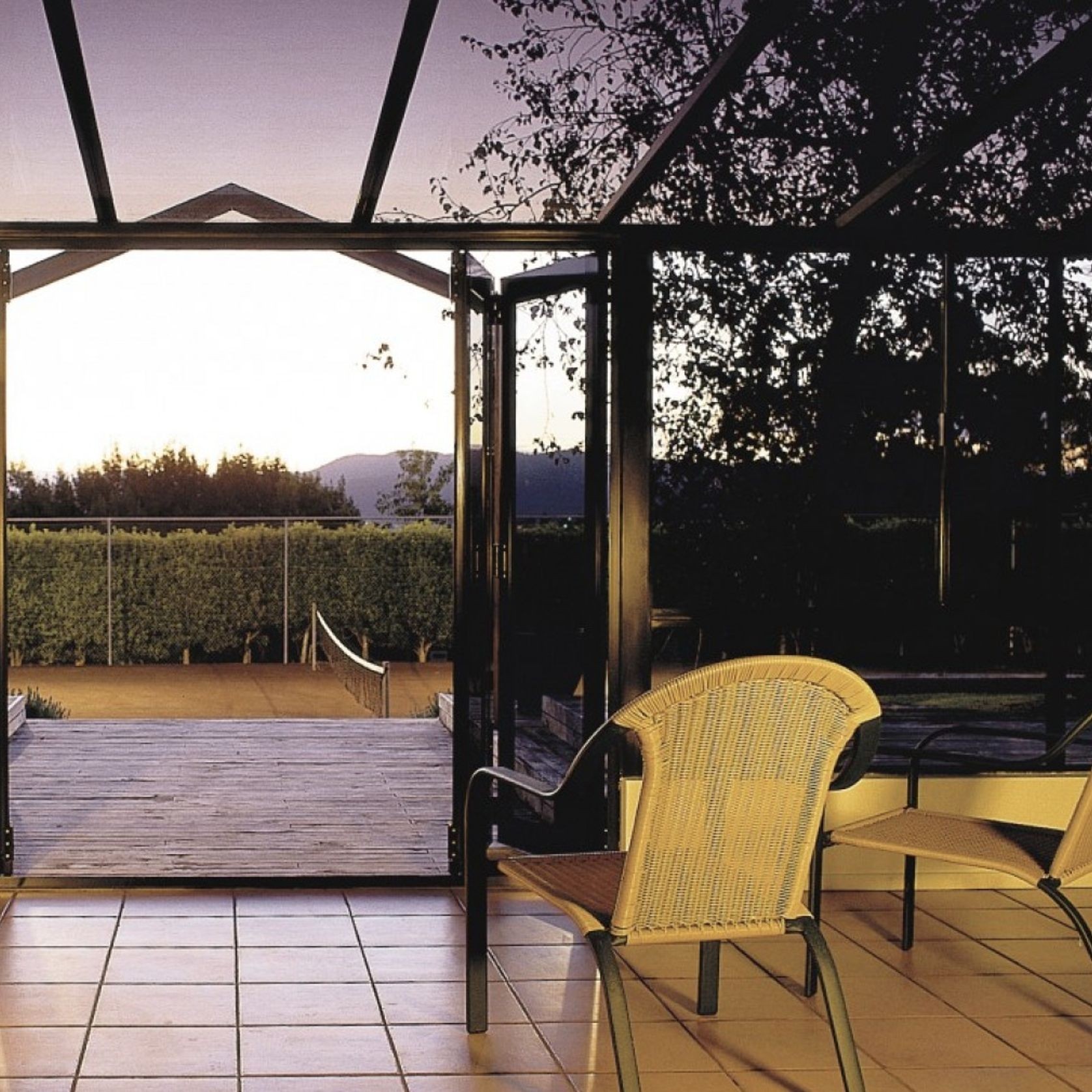 Conservatories gallery detail image