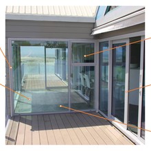 Replacement Windows & Doors gallery detail image