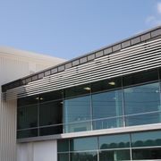 HighbrookLouvre®  System gallery detail image