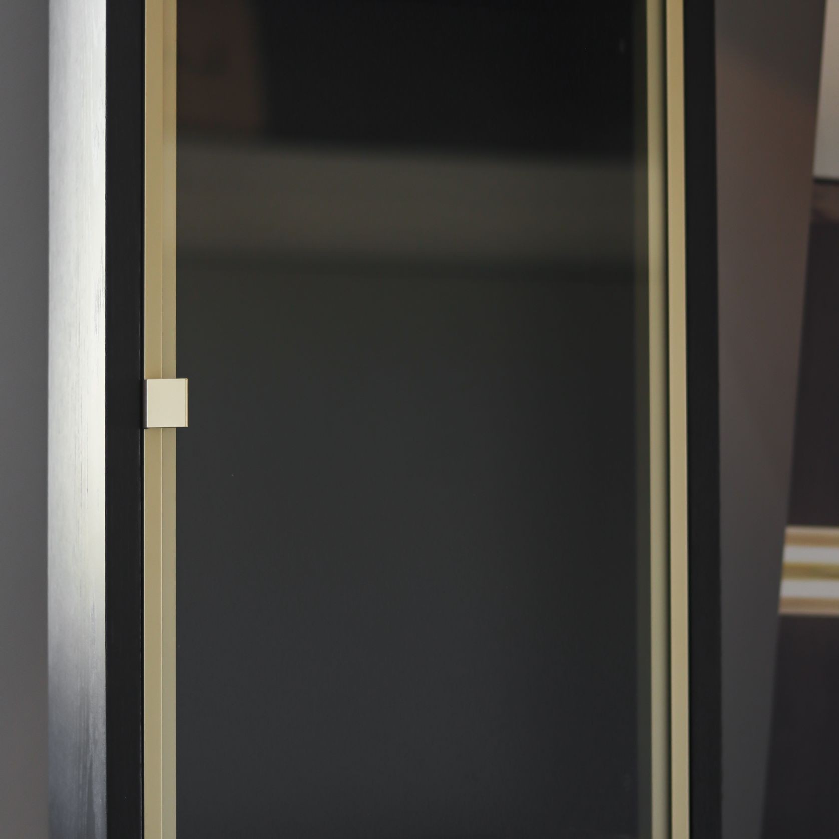 Aluminium Cabinet Doors | Premium Range gallery detail image