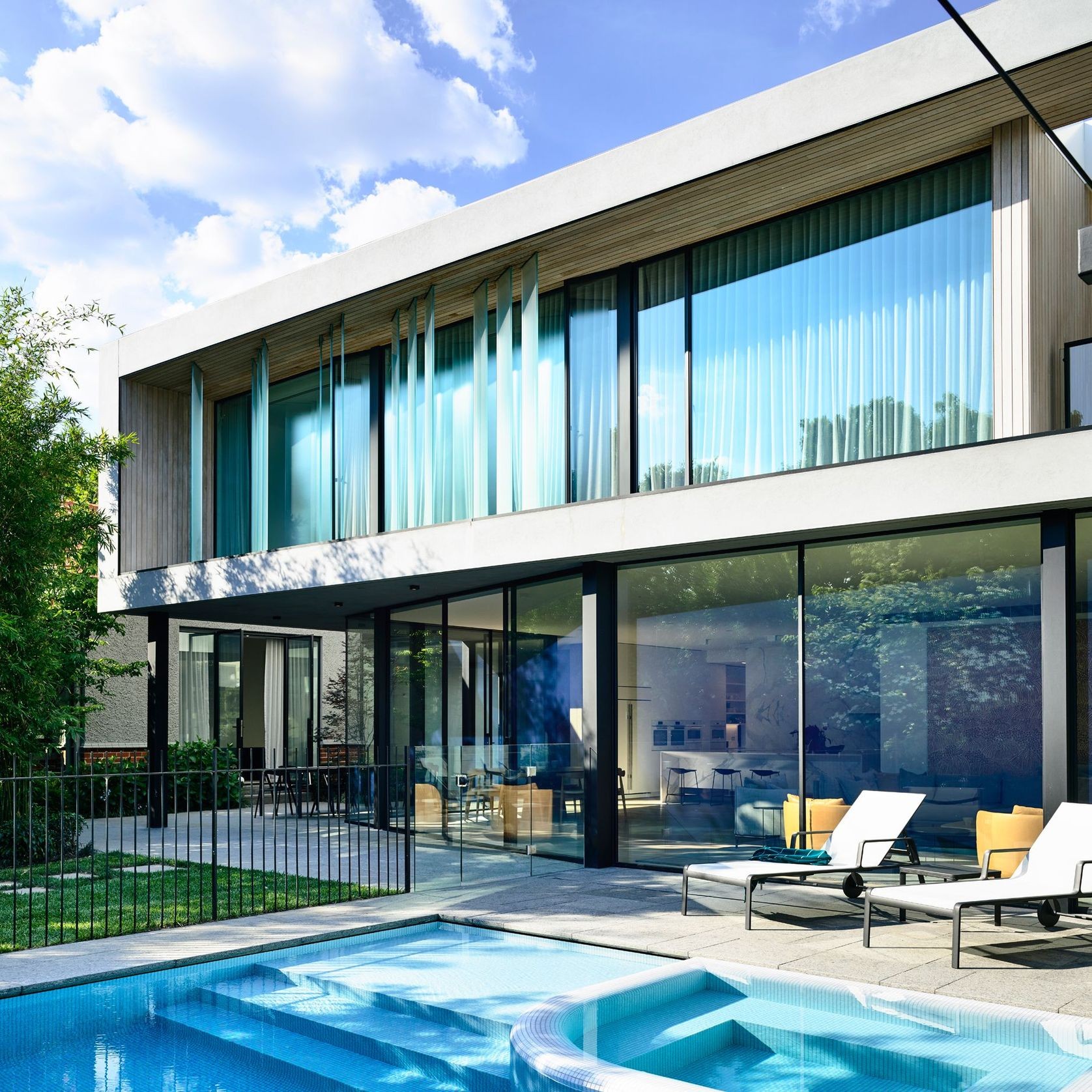 Thermeco Slimline Sliding Doors gallery detail image