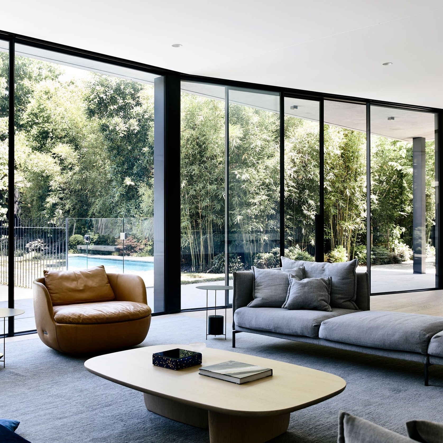Thermeco Slimline Sliding Doors gallery detail image
