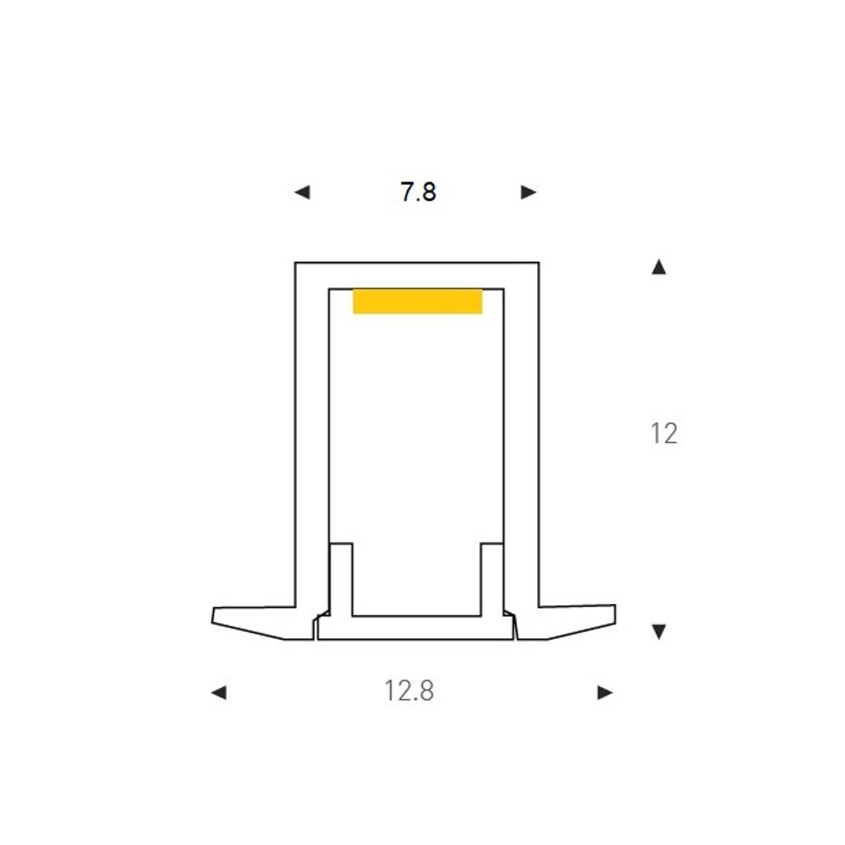 Micro Winged gallery detail image