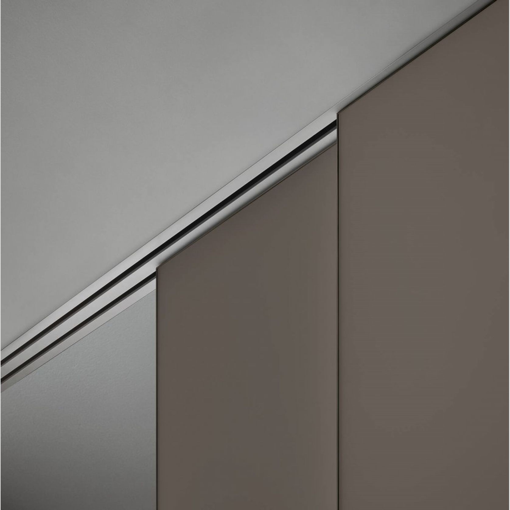 Graphis Plus Doors by Rimadesio gallery detail image