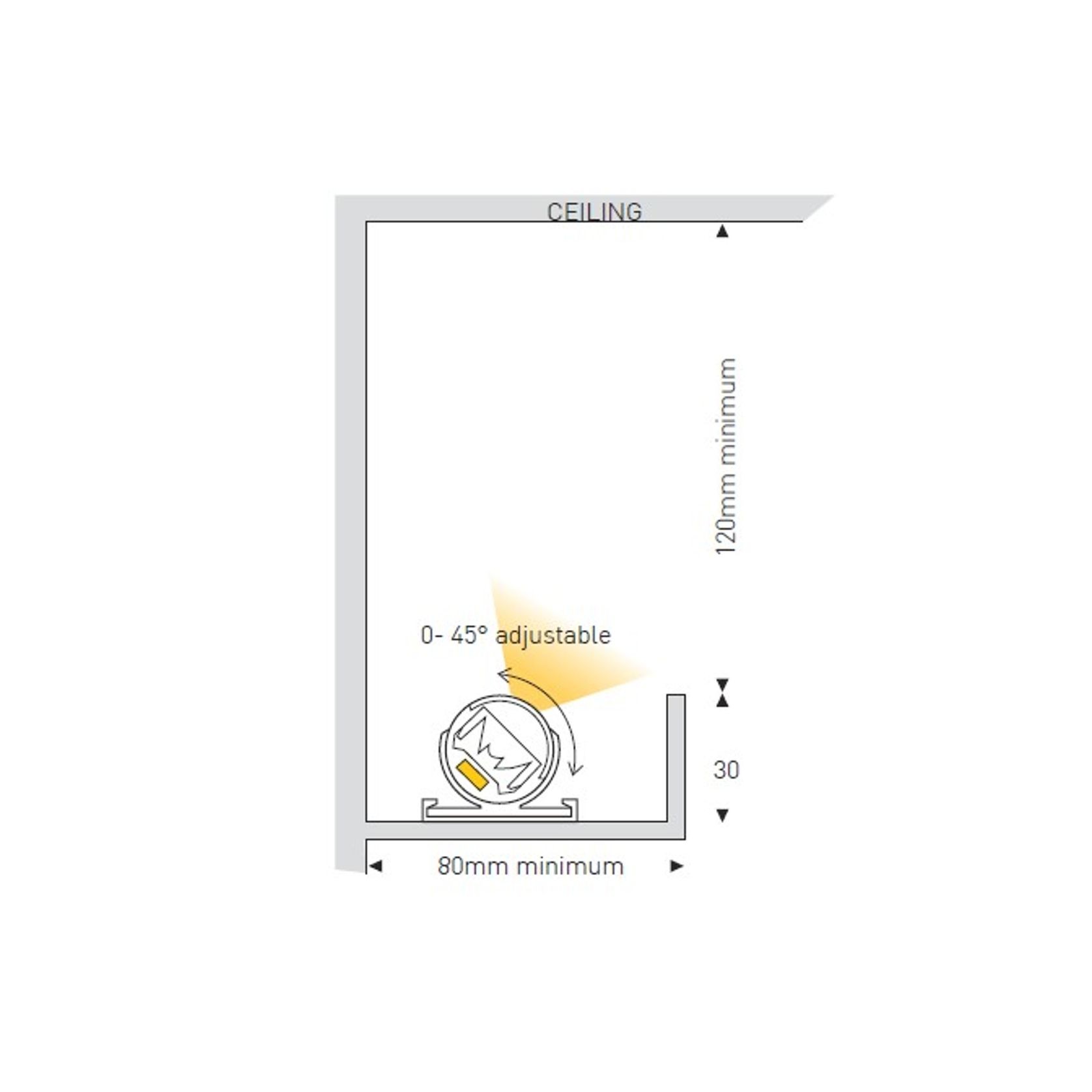 Rafter gallery detail image