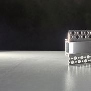 TL010 recessed extrusion for led strip lighting