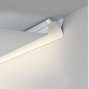 Indirect Trimless Lighting for Ceiling Cove gallery detail image