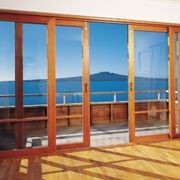 Alti® Composite Joinery System gallery detail image