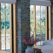 Alti® Composite Joinery System gallery detail image