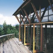 Alti® Composite Joinery System gallery detail image