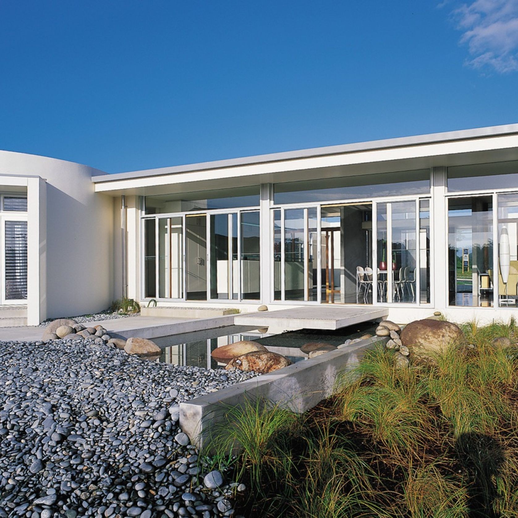 Alti® Composite Joinery System gallery detail image