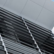 HighbrookLouvre® System gallery detail image