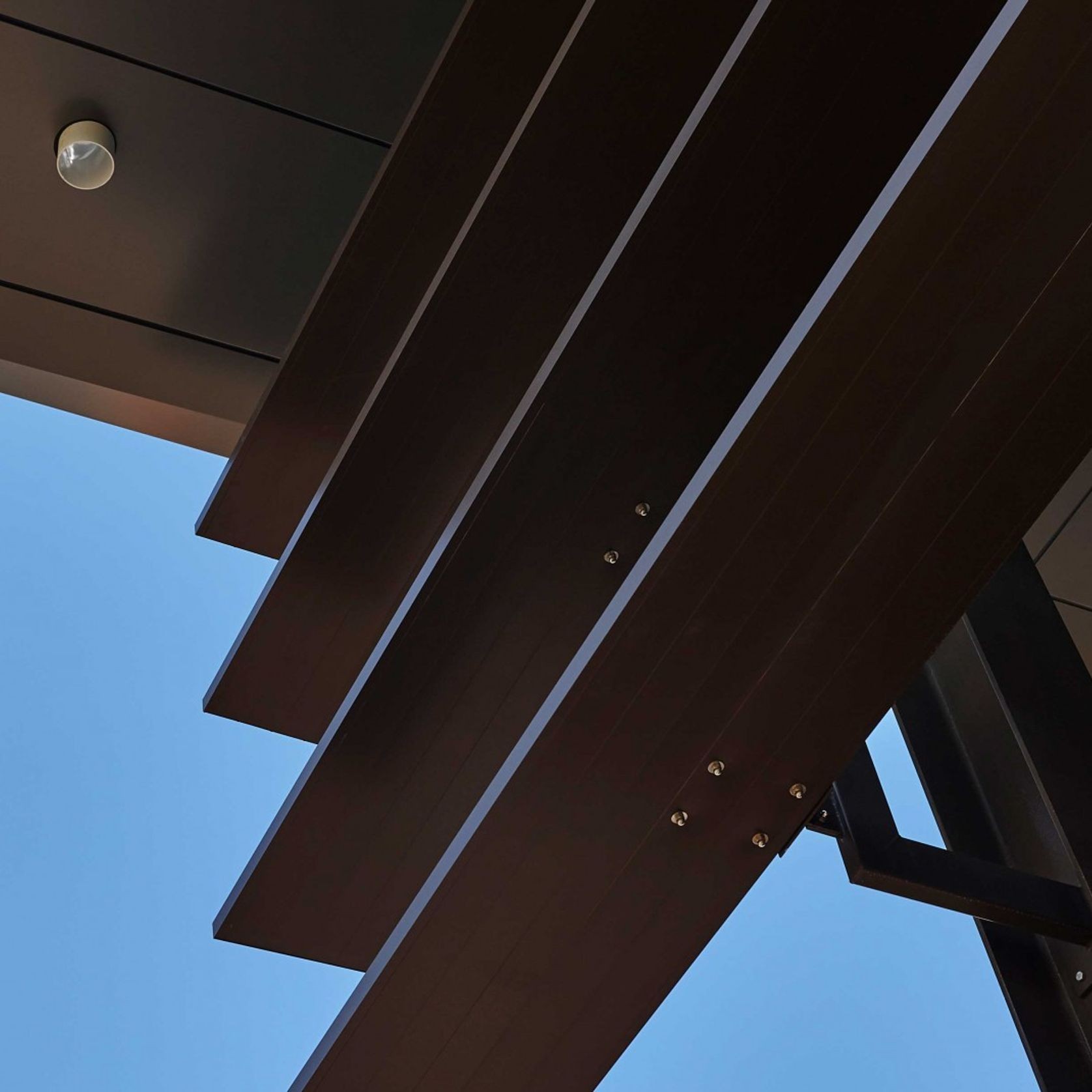 HighbrookLouvre® System gallery detail image