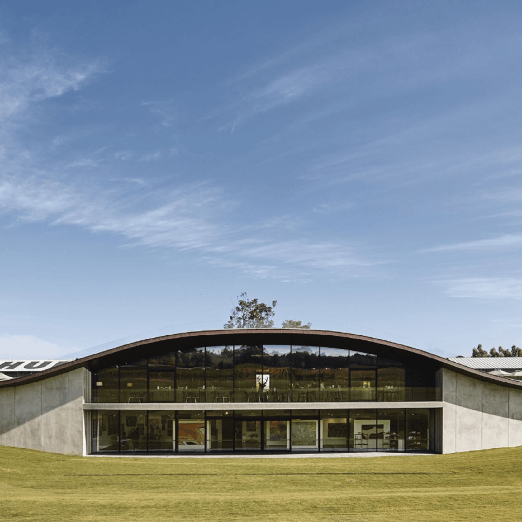 Thermeco Awning System gallery detail image