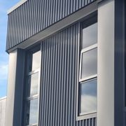 Mood Grey - Premium Precoated Aluminium gallery detail image