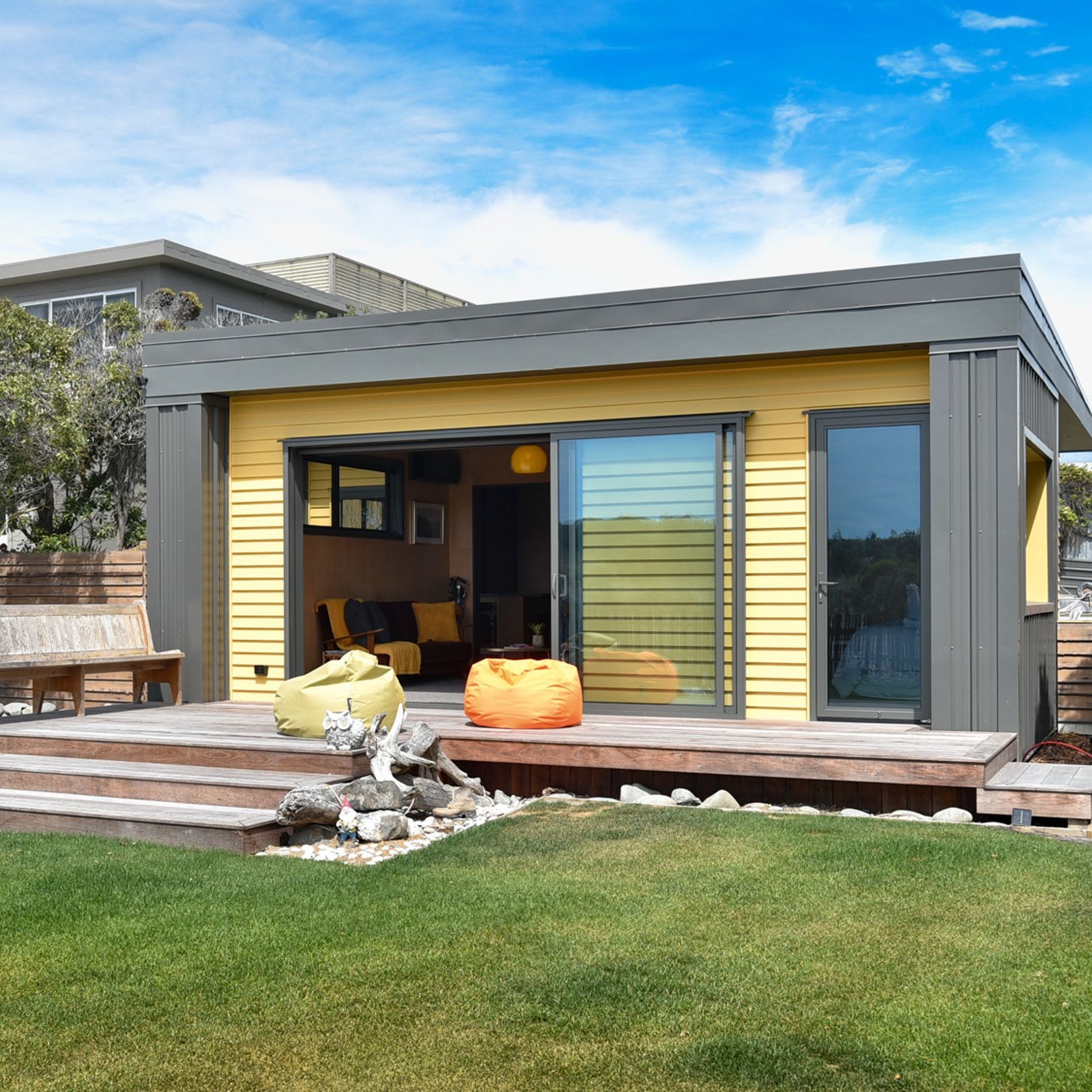 Plumbdek Roofing | Cladding gallery detail image