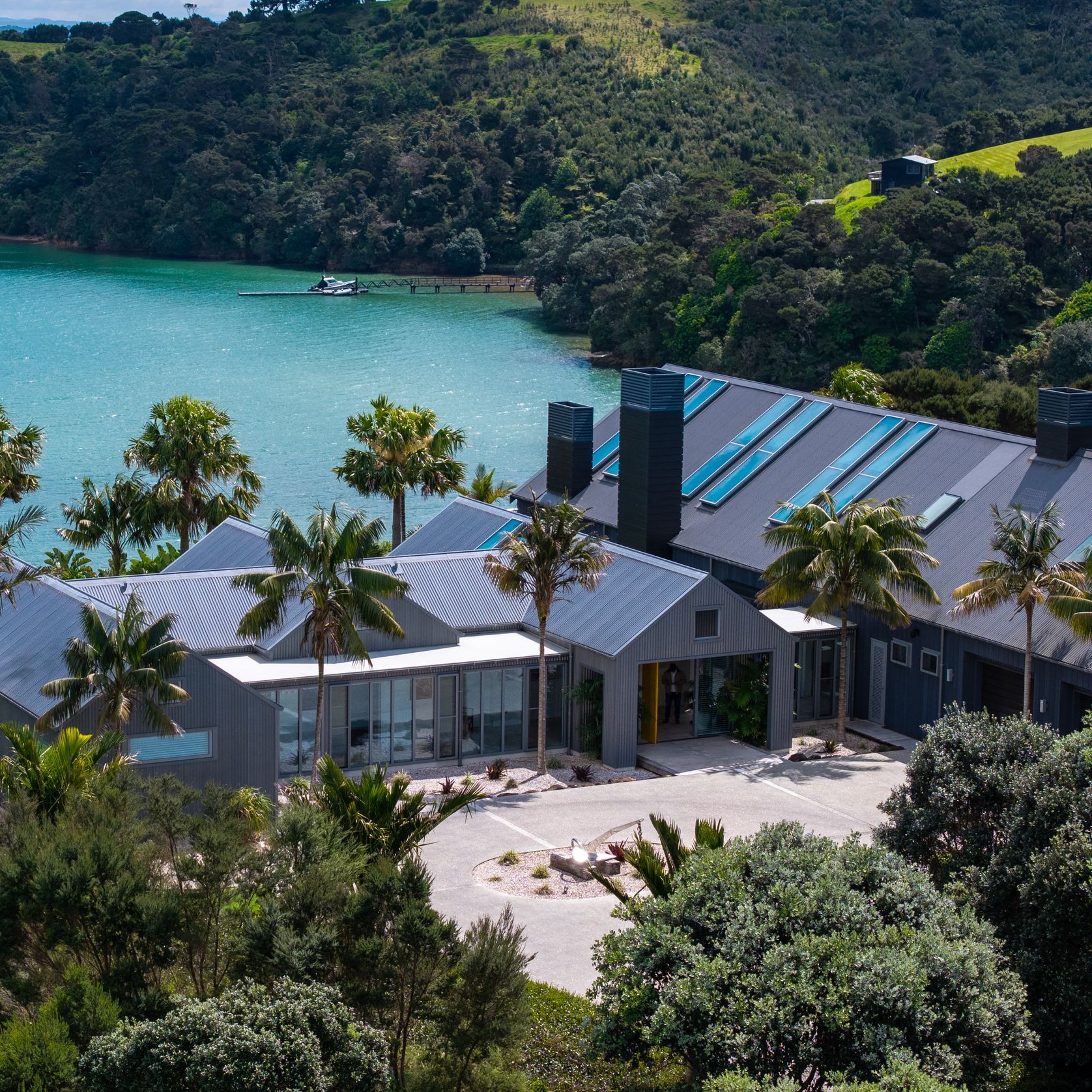 Custom Orb® Corrugate Roofing | Cladding gallery detail image