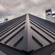 Smart Tray Standing Seam Roofing gallery detail image