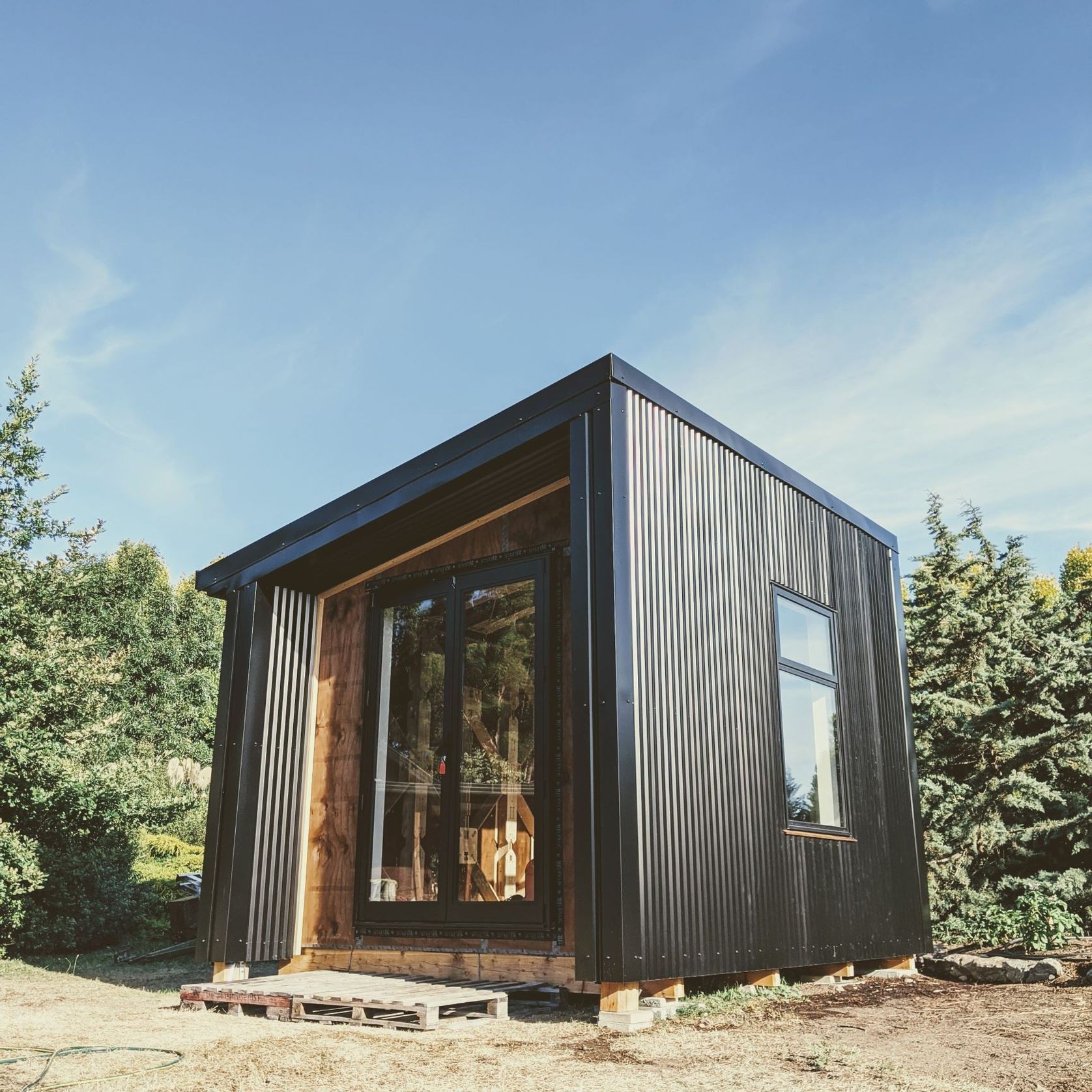 Custom Orb® Corrugate Roofing | Cladding gallery detail image