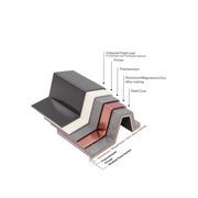 MagnaFlow™ Steel Roofing & Cladding Protective Coating gallery detail image