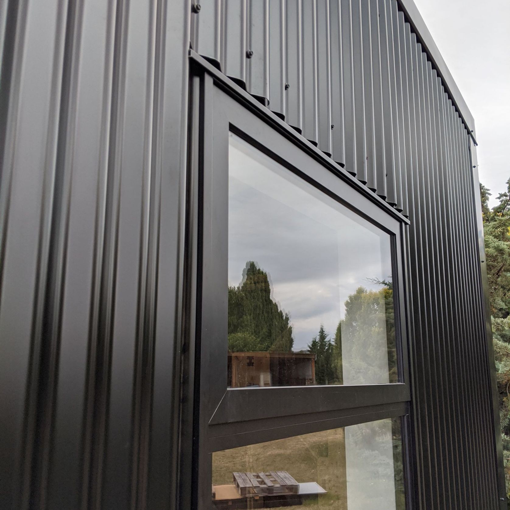 Custom Orb® Corrugate Roofing | Cladding gallery detail image
