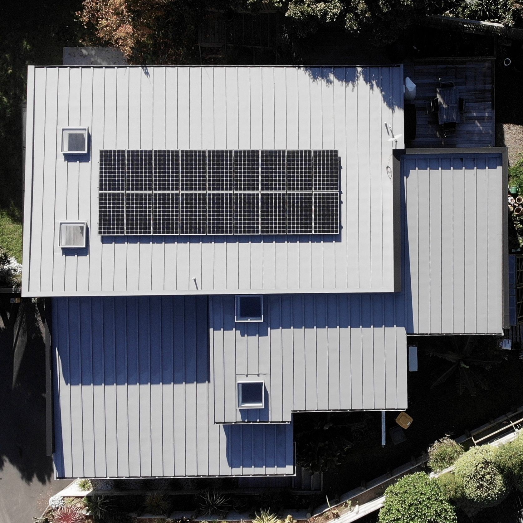 QBT450 Roofing l Cladding gallery detail image