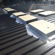 Hi Rib Roofing | Cladding gallery detail image