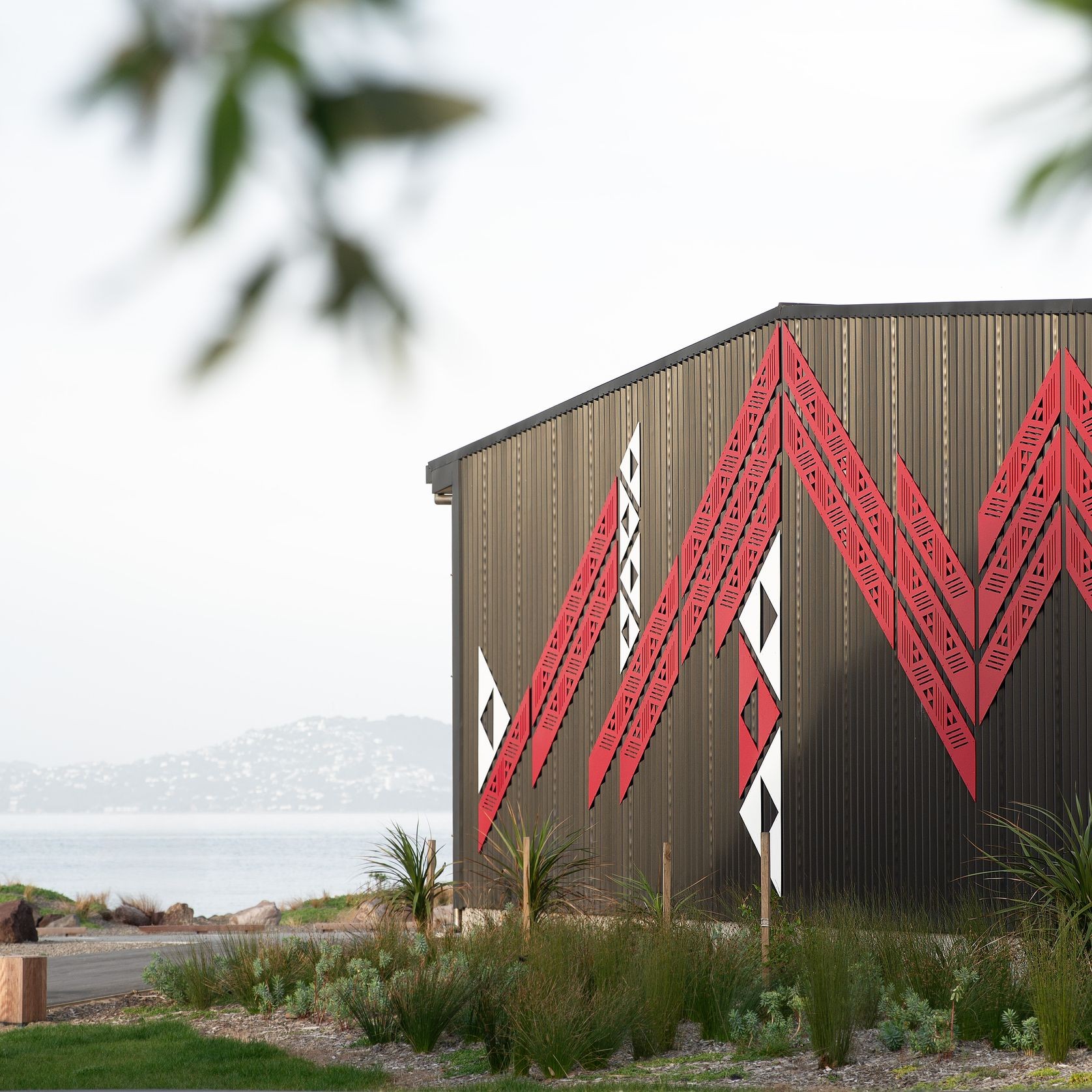 ST7 Roofing | Cladding gallery detail image