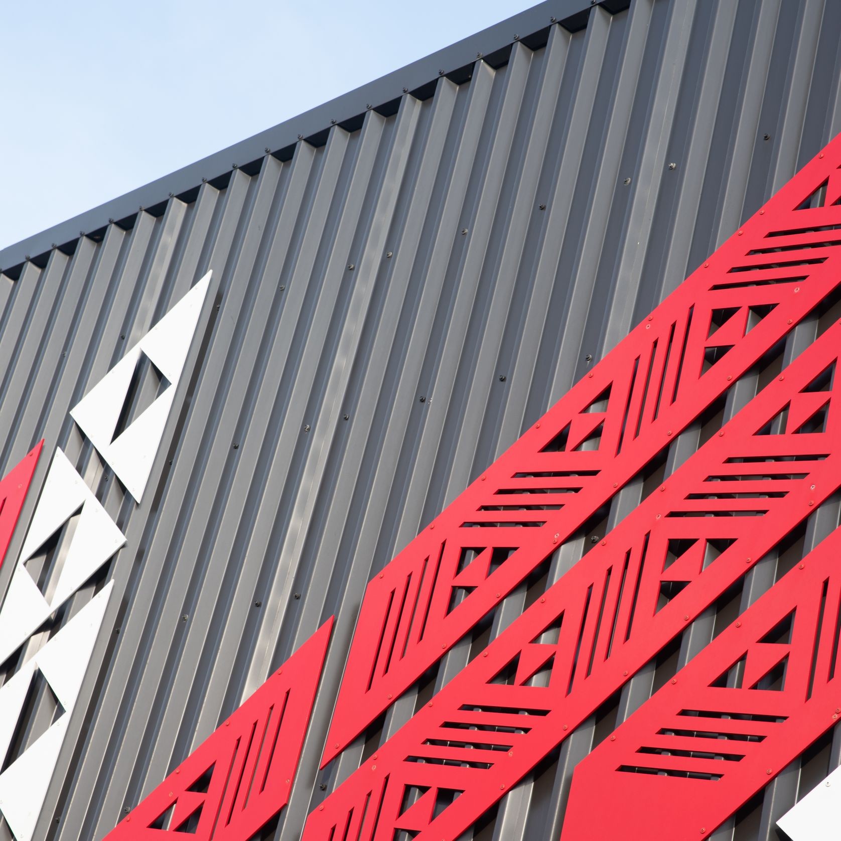 ST7 Roofing | Cladding gallery detail image