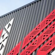 ST7 Roofing | Cladding gallery detail image