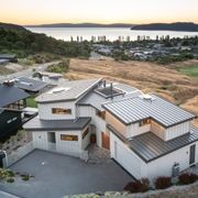 EuroSeam™ Standing Seam Tray Roofing and Cladding gallery detail image