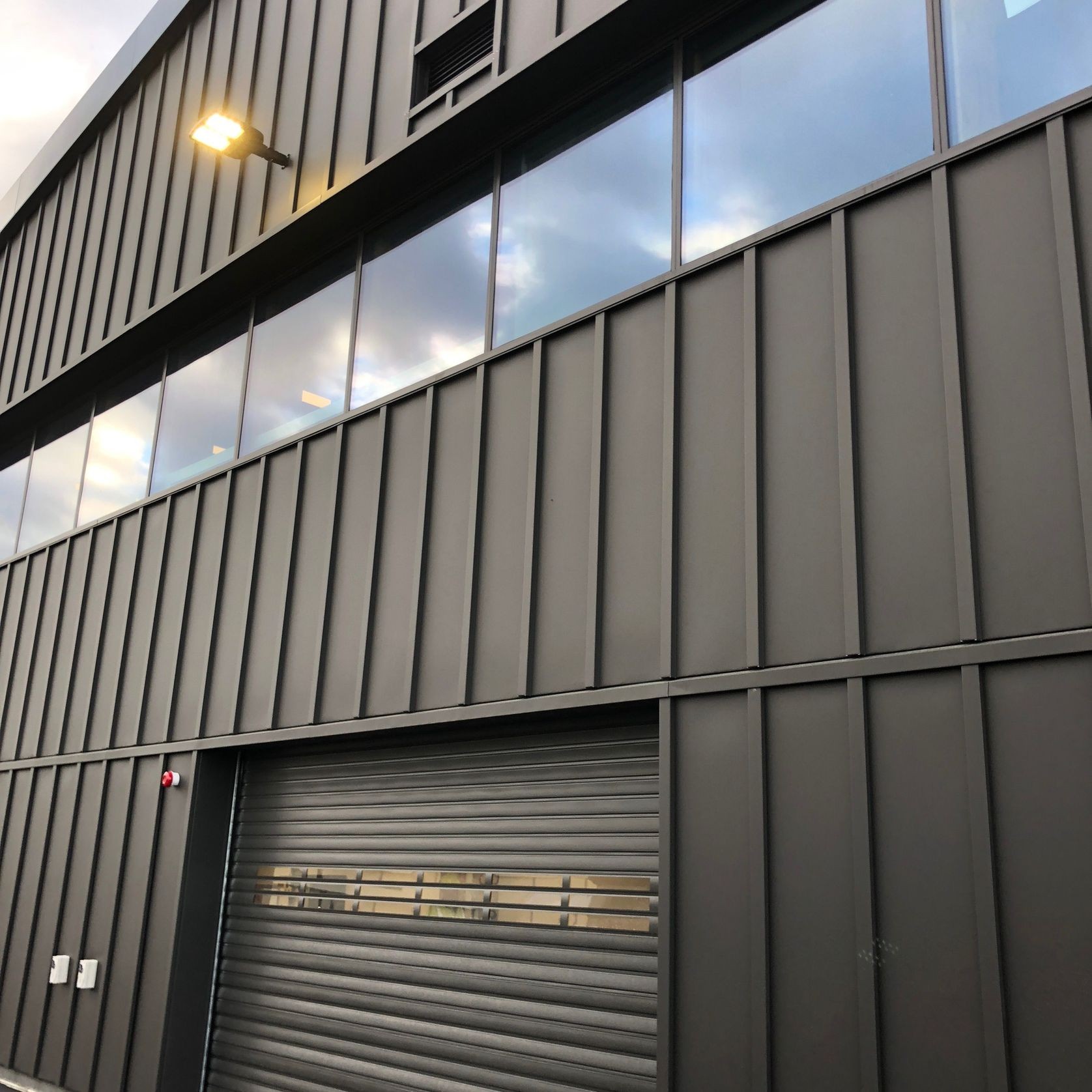 QBT450 Roofing l Cladding gallery detail image