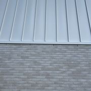 EuroSeam™ Standing Seam Tray Roofing and Cladding gallery detail image