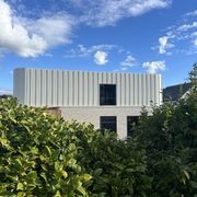 EuroSeam™ Standing Seam Tray Roofing and Cladding gallery detail image