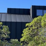 EuroSeam™ Standing Seam Tray Roofing and Cladding gallery detail image