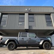 Mood Grey - Premium Precoated Aluminium gallery detail image