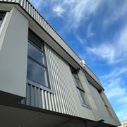 Mood Grey - Premium Precoated Aluminium gallery detail image