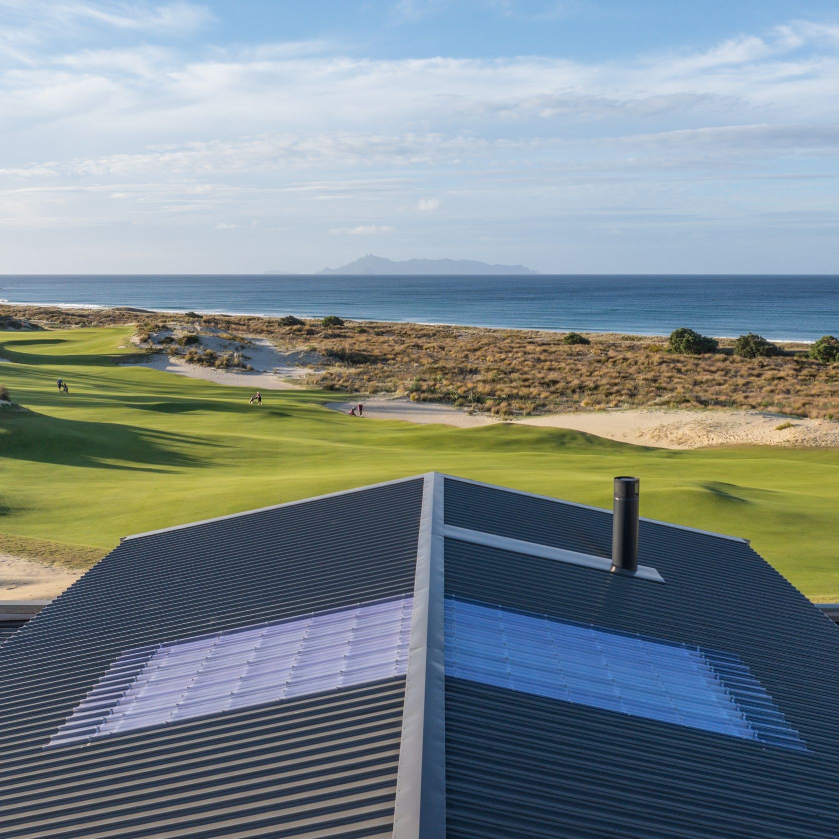 Legacy Roofing | Cladding gallery detail image