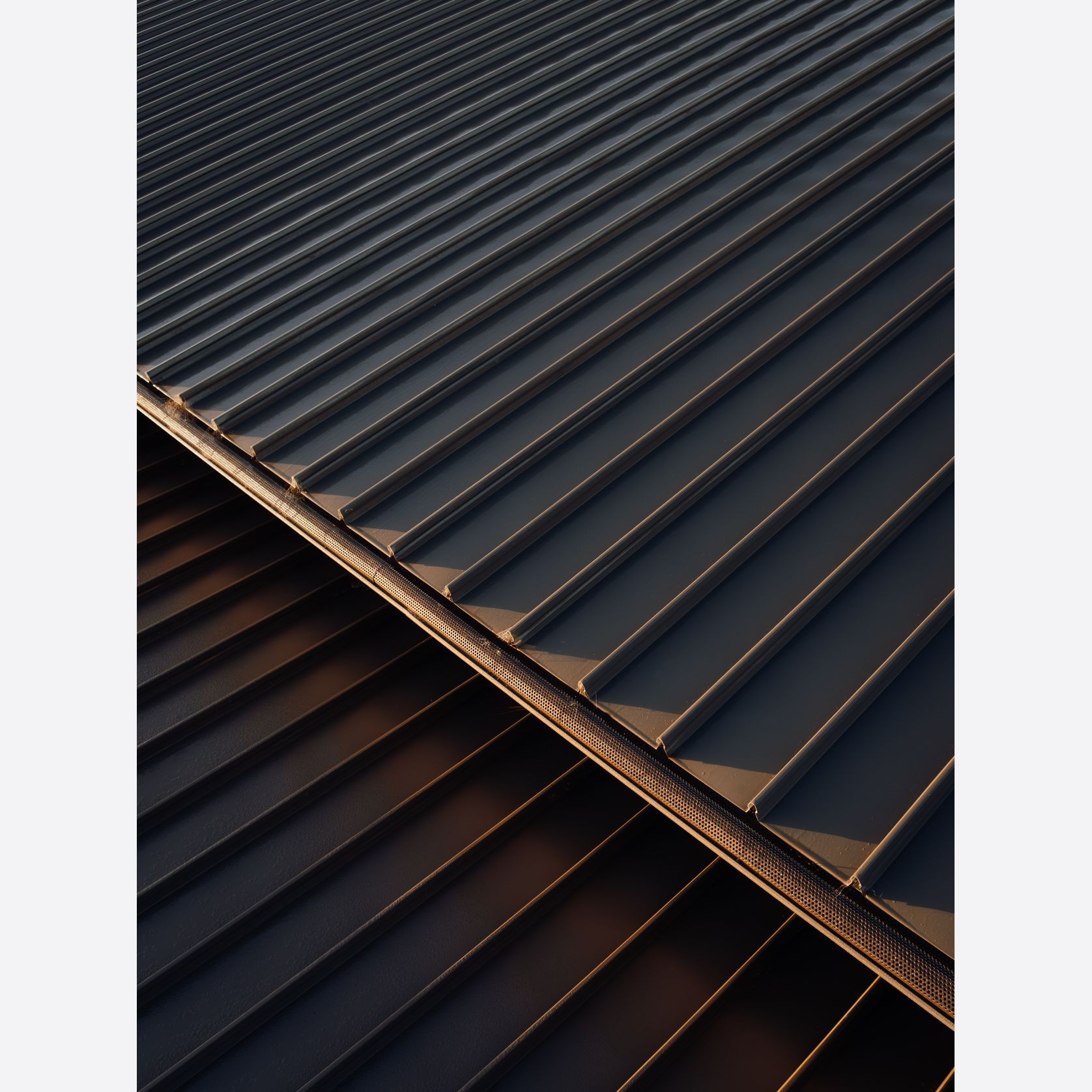 Legacy Roofing | Cladding gallery detail image