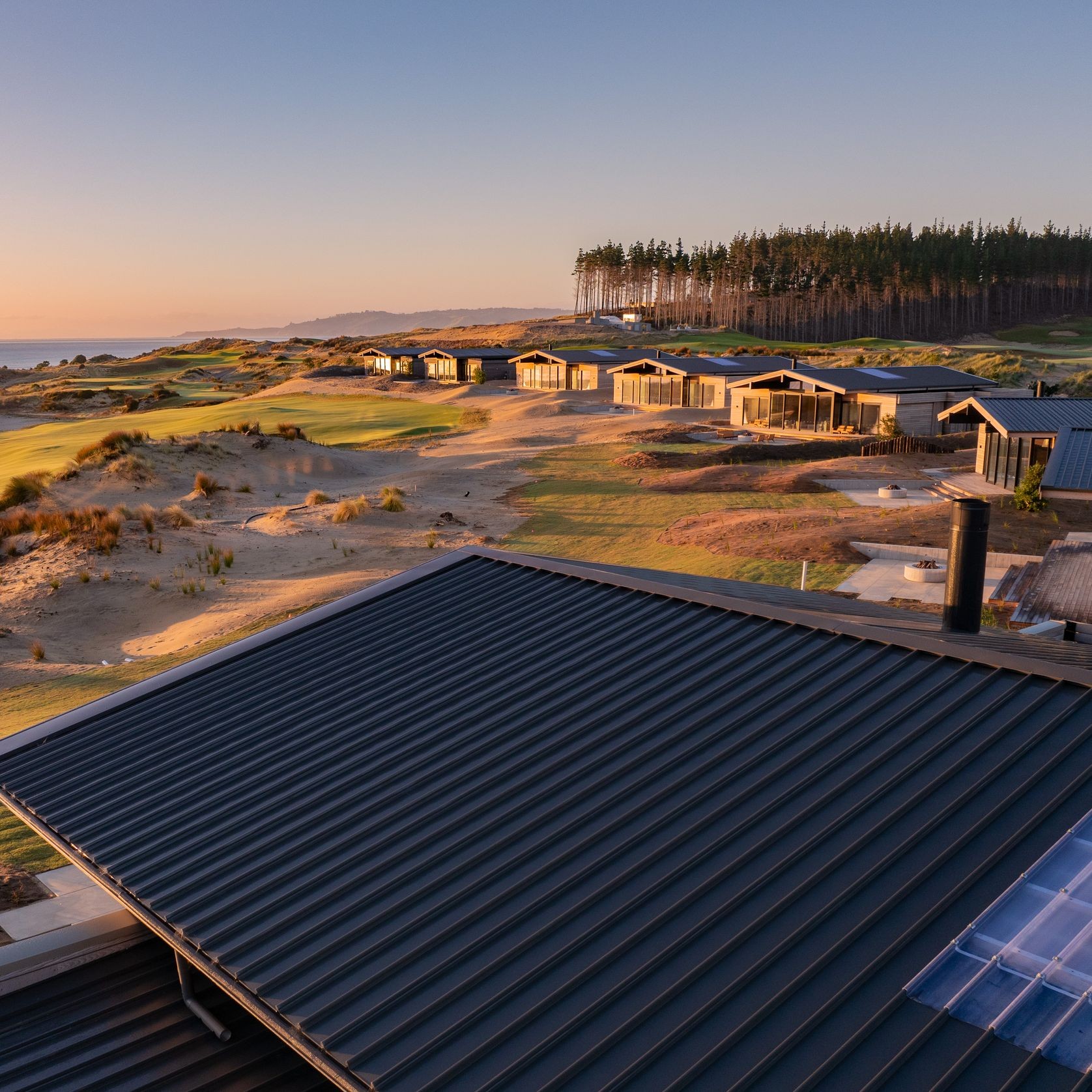 Legacy Roofing | Cladding gallery detail image