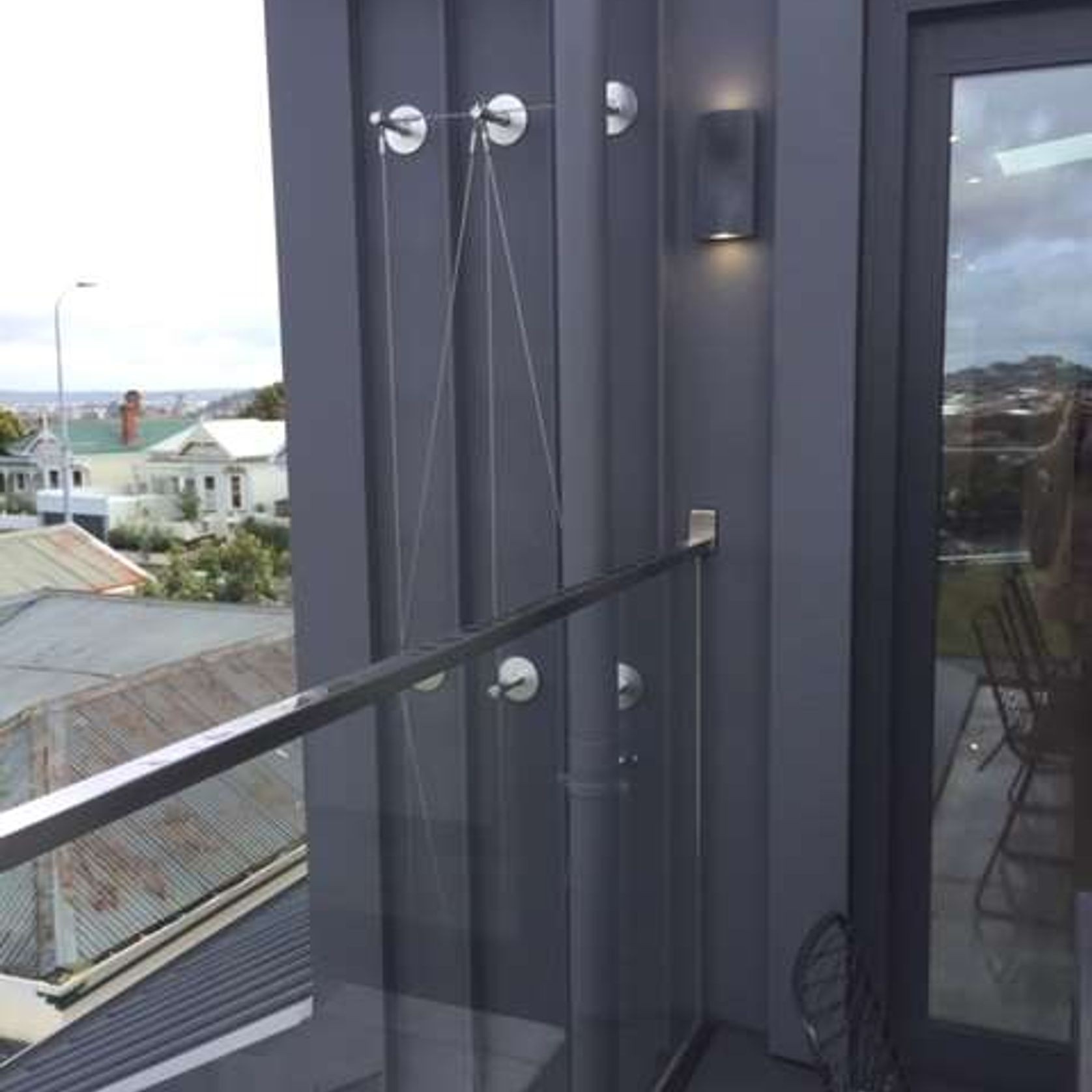 Legacy Roofing | Cladding gallery detail image