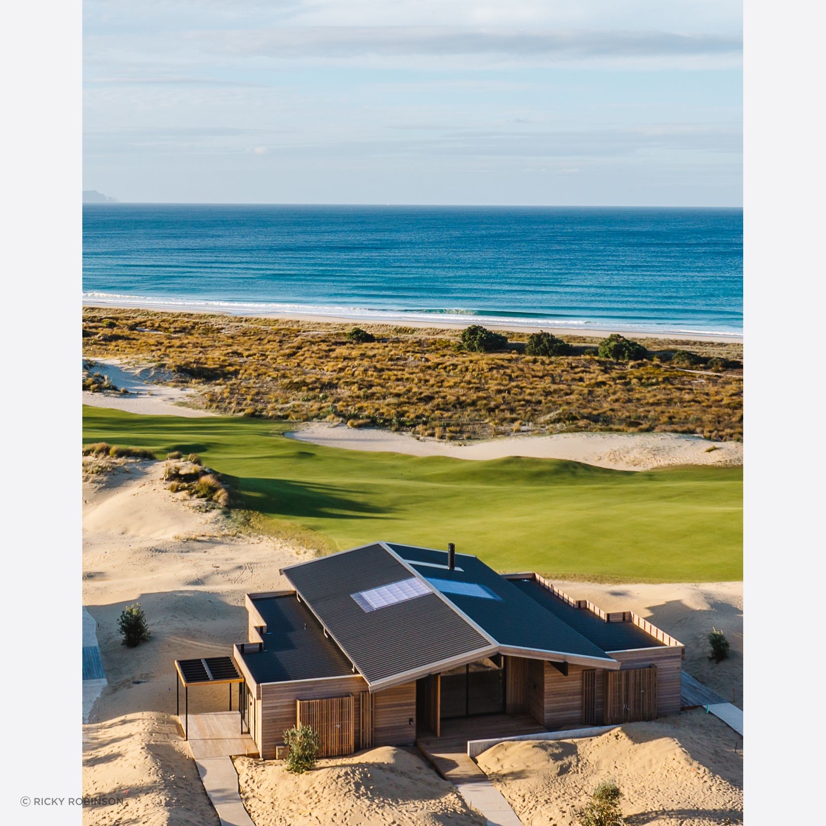 Legacy Roofing | Cladding gallery detail image