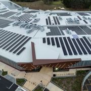 MagnaFlow™ Steel Roofing & Cladding Protective Coating gallery detail image