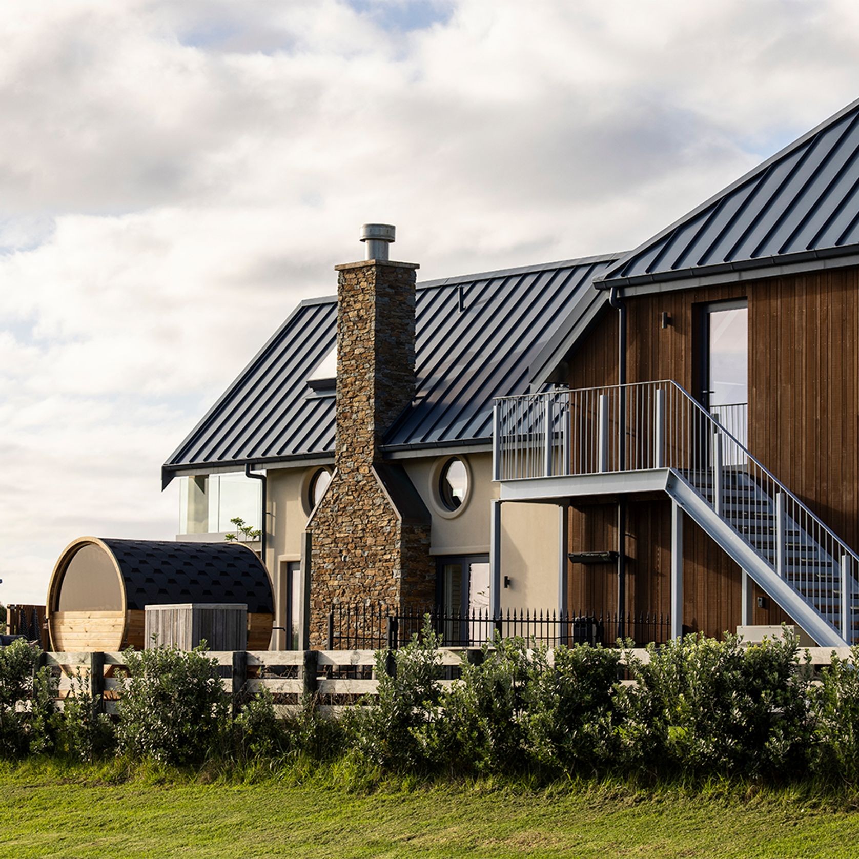 AlumiGard™ Roofing & Cladding Severe Protective Coating gallery detail image