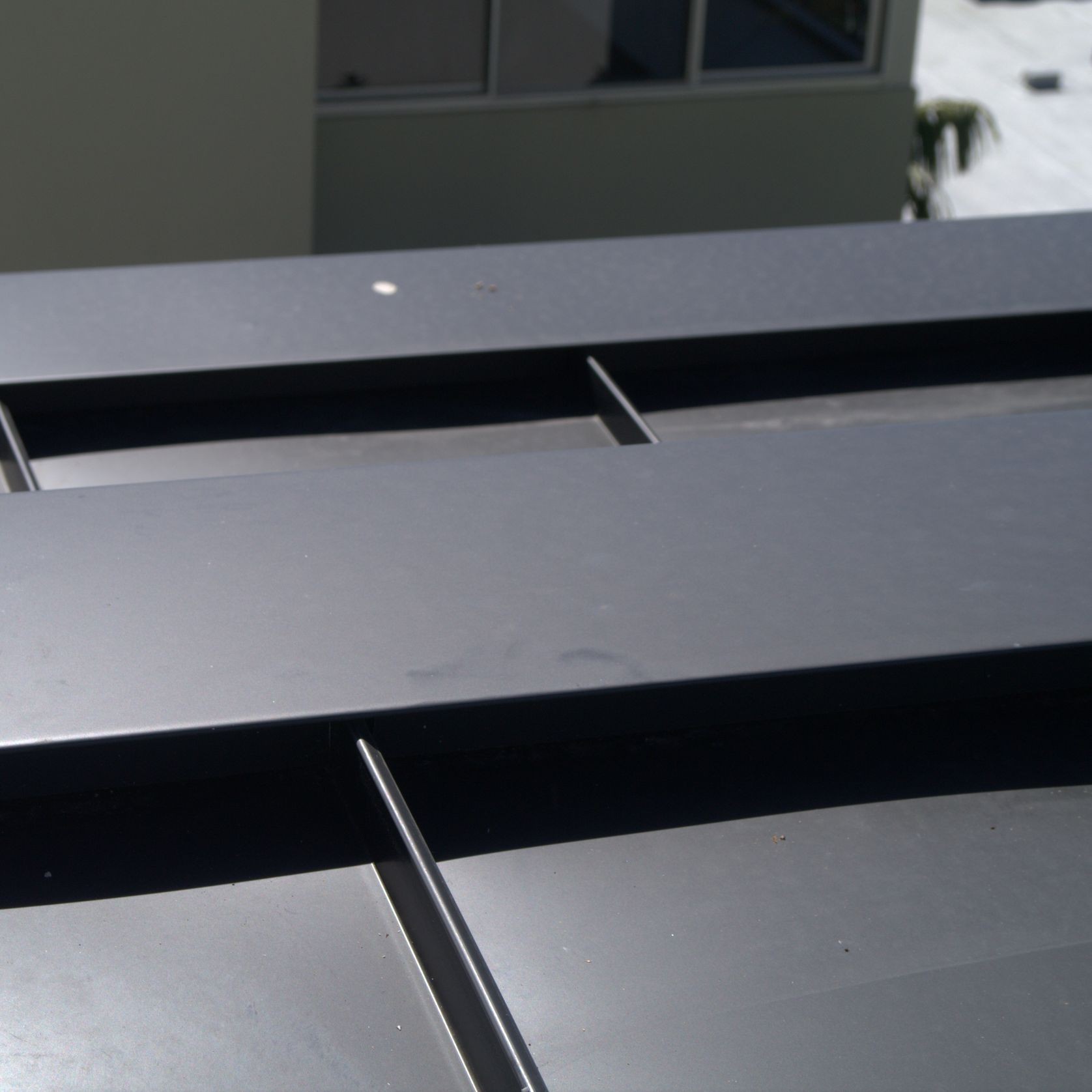 Smart Tray Lock Seam Roofing gallery detail image