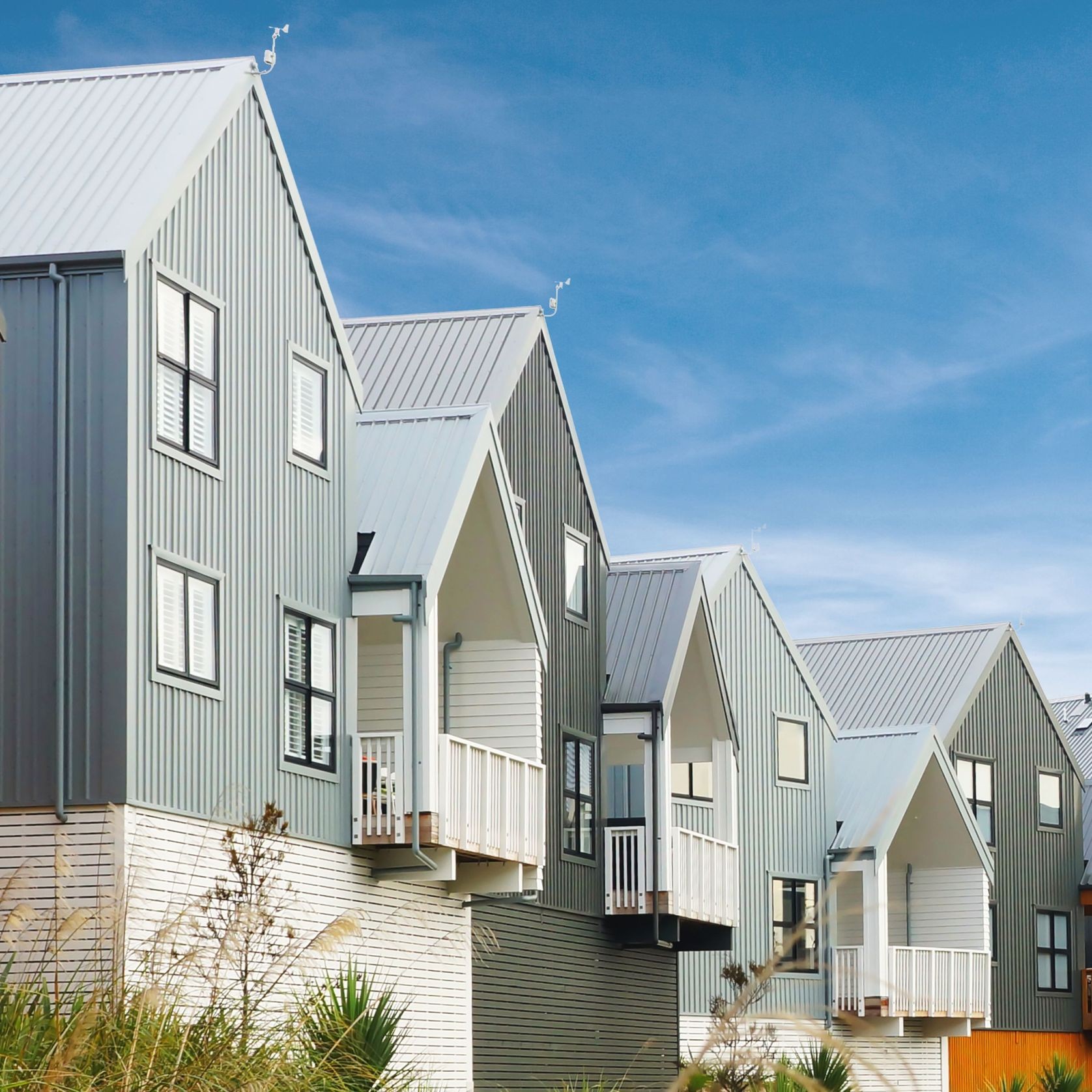 Plumbdek Roofing | Cladding gallery detail image