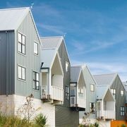 Plumbdek Roofing | Cladding gallery detail image