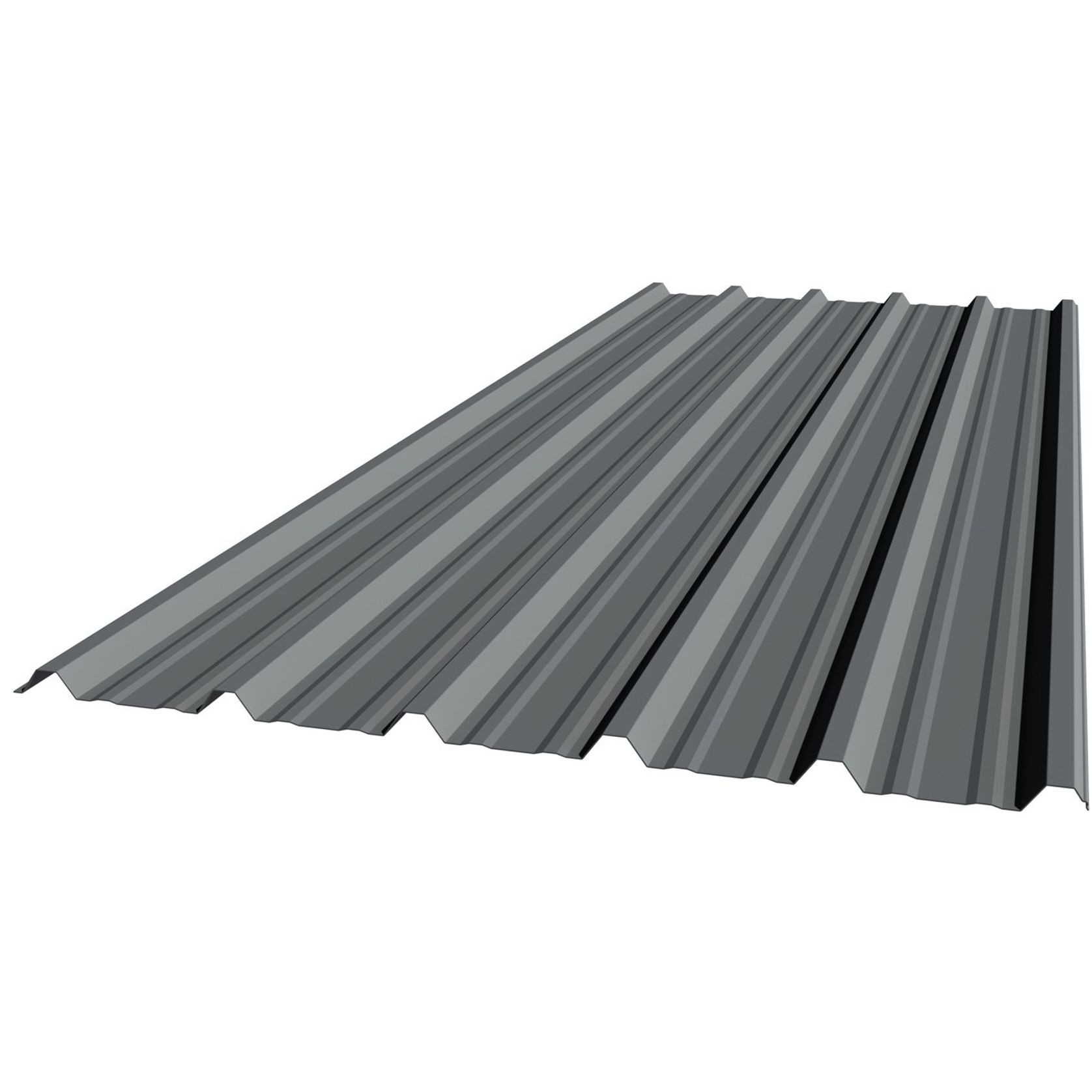 Six Rib Roofing | Cladding gallery detail image