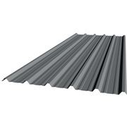 Six Rib Roofing | Cladding gallery detail image